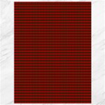 Chisholm Tartan Canvas 36  x 48 