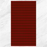Chisholm Tartan Canvas 40  x 72 