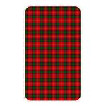 Chisholm Tartan Memory Card Reader (Rectangular)