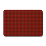 Chisholm Tartan Small Doormat
