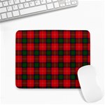 Chisholm Tartan Small Mousepad