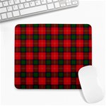 Chisholm Tartan Large Mousepad