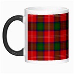 Chisholm Tartan Morph Mug