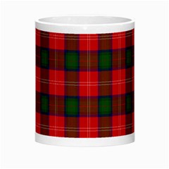 Chisholm Tartan Morph Mug from ArtsNow.com Center