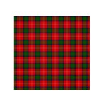 Chisholm Tartan Greeting Card 5  x 7 