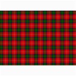Chisholm Tartan 5  x 7  Photo Cards