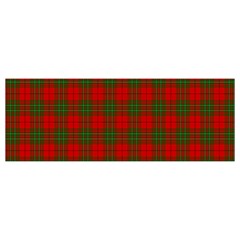 Comyn Tartan Skater Dress Swimsuit from ArtsNow.com Strap