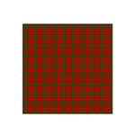 Comyn Tartan Satin Bandana Scarf