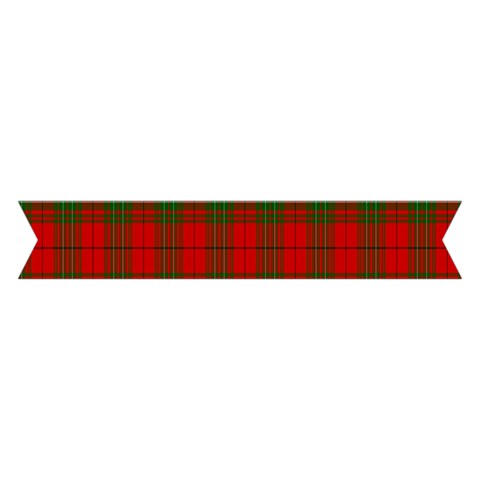 Comyn Tartan Women s Basketball Tank Top from ArtsNow.com Strap
