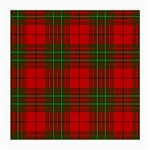 Comyn Tartan Medium Glasses Cloth