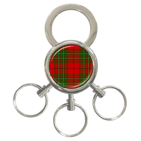Comyn Tartan 3 Front