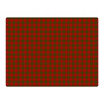 Comyn Tartan Double Sided Flano Blanket (Mini)