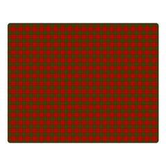 Comyn Tartan Double Sided Flano Blanket (Large) from ArtsNow.com Blanket Back