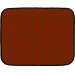 Comyn Tartan Double Sided Fleece Blanket (Mini)