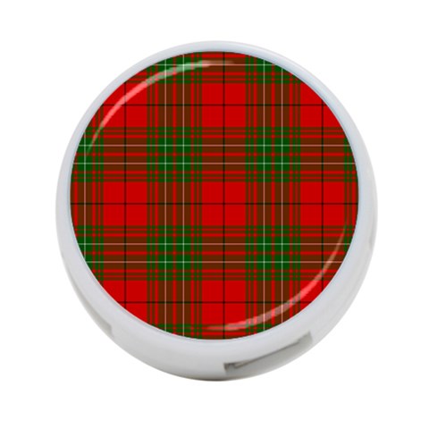 Comyn Tartan 4 Front