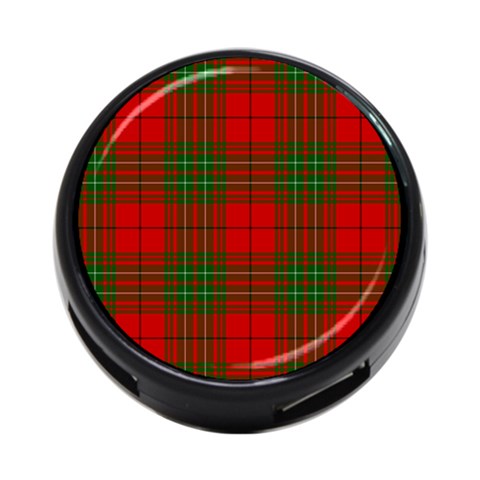 Comyn Tartan 4 Front