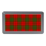 Comyn Tartan Memory Card Reader (Mini)