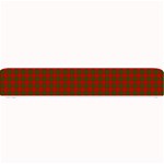 Comyn Tartan Small Bar Mat