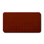 Comyn Tartan Medium Bar Mat