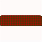 Comyn Tartan Medium Bar Mat