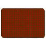 Comyn Tartan Large Doormat