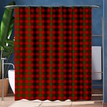 Comyn Tartan Shower Curtain 60  x 72  (Medium)