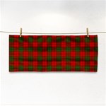 Comyn Tartan Hand Towel