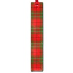 Comyn Tartan Large Book Mark
