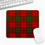 Comyn Tartan Large Mousepad