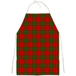 Comyn Tartan Full Print Apron