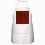 Comyn Tartan BBQ Apron