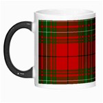 Comyn Tartan Morph Mug