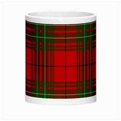 Comyn Tartan Morph Mug from ArtsNow.com Center