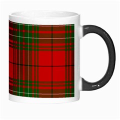 Comyn Tartan Morph Mug from ArtsNow.com Right