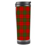 Comyn Tartan Travel Tumbler