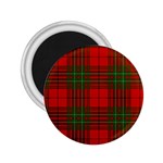 Comyn Tartan 2.25  Magnet