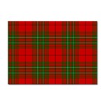 Comyn Tartan Sticker A4 (100 pack)
