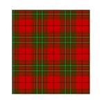 Comyn Tartan Greeting Card 4.5  x 6 