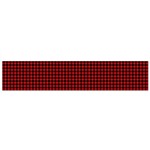 Cunningham Tartan Flano Scarf (Small)