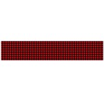 Cunningham Tartan Flano Scarf (Large)