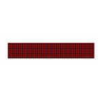 Cunningham Tartan Flano Scarf (Mini)