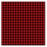 Cunningham Tartan Large Satin Scarf (Square)
