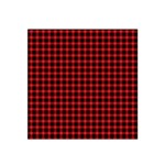 Cunningham Tartan Satin Bandana Scarf