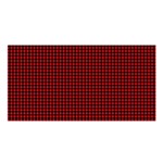 Cunningham Tartan Satin Shawl
