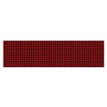 Cunningham Tartan Satin Scarf (Oblong)