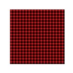 Cunningham Tartan Small Satin Scarf (Square)