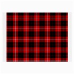 Cunningham Tartan Large Glasses Cloth