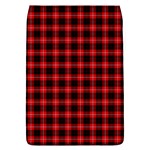 Cunningham Tartan Removable Flap Cover (L)