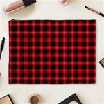 Cunningham Tartan Cosmetic Bag (XL)