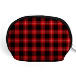 Cunningham Tartan Accessory Pouch (Medium)